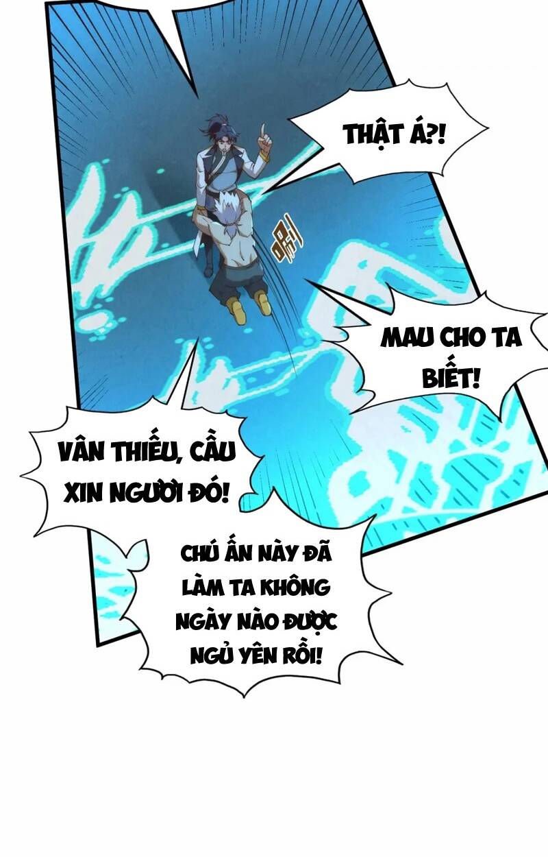 Vạn Cổ Chí Tôn Tập 184 trang 54