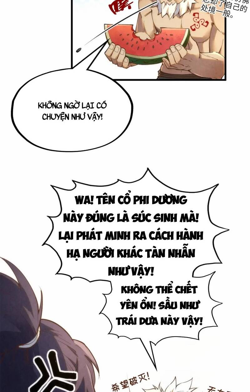 Vạn Cổ Chí Tôn Tập 184 trang 64