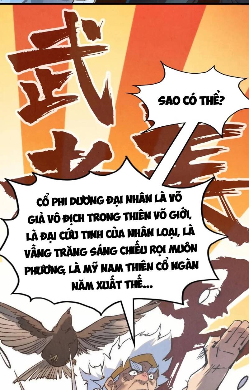Vạn Cổ Chí Tôn Tập 184 trang 70