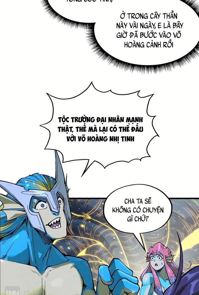 Vạn Cổ Chí Tôn Tập 185 trang 59