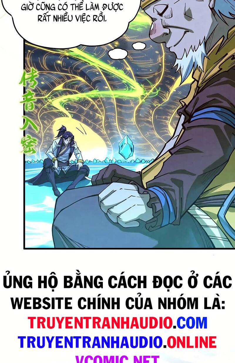 Vạn Cổ Chí Tôn Tập 185 trang 8