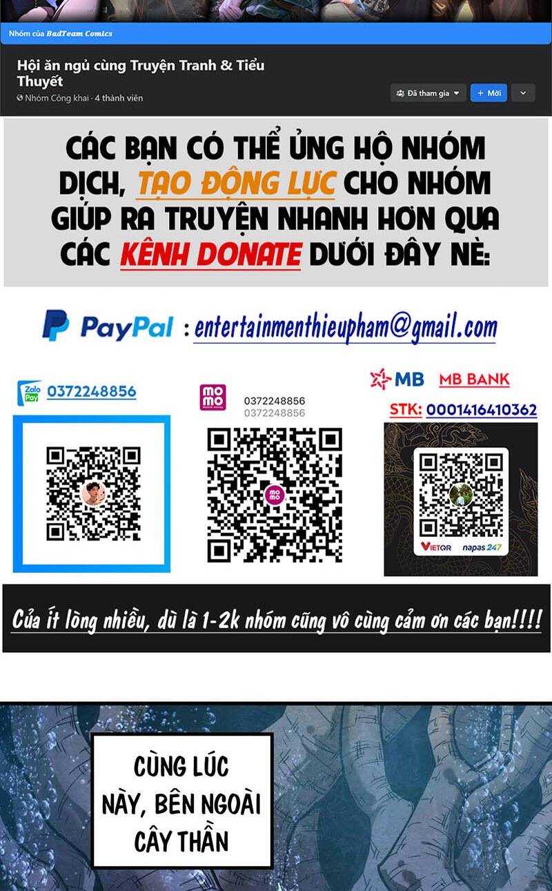 Vạn Cổ Chí Tôn Tập 186 trang 3