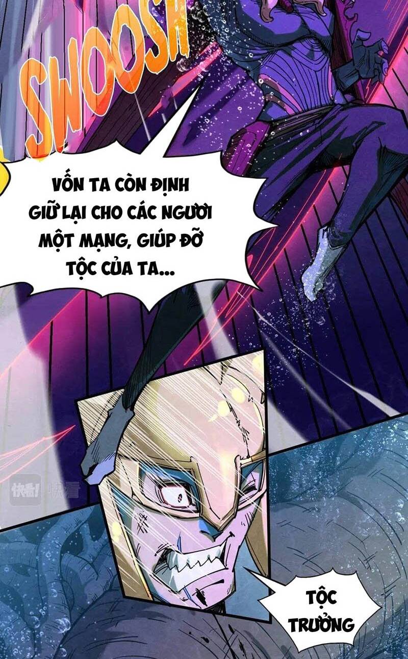 Vạn Cổ Chí Tôn Tập 186 trang 6