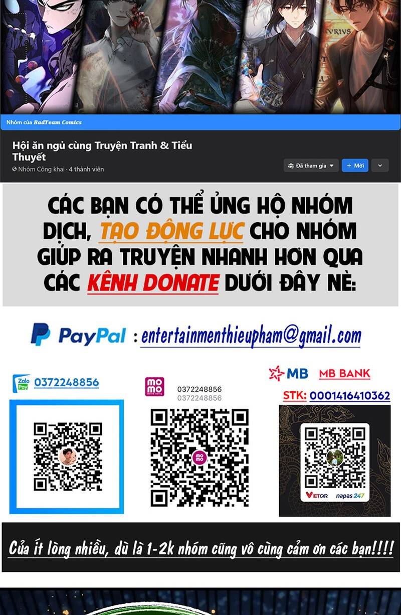 Vạn Cổ Chí Tôn Tập 187 trang 3