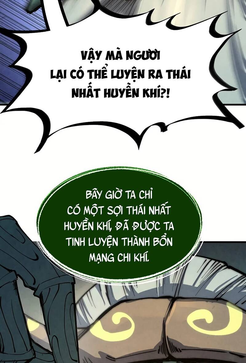 Vạn Cổ Chí Tôn Tập 187 trang 45