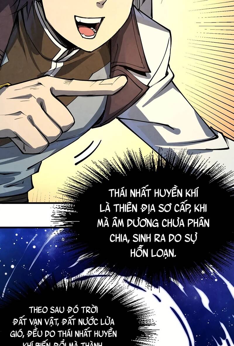 Vạn Cổ Chí Tôn Tập 187 trang 48