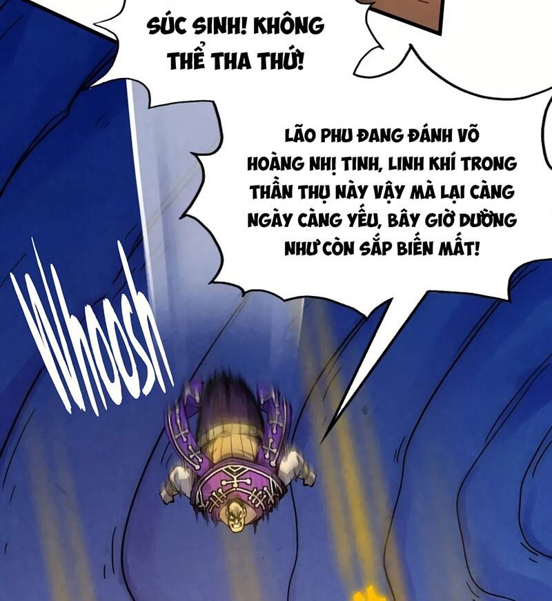 Vạn Cổ Chí Tôn Tập 187 trang 75