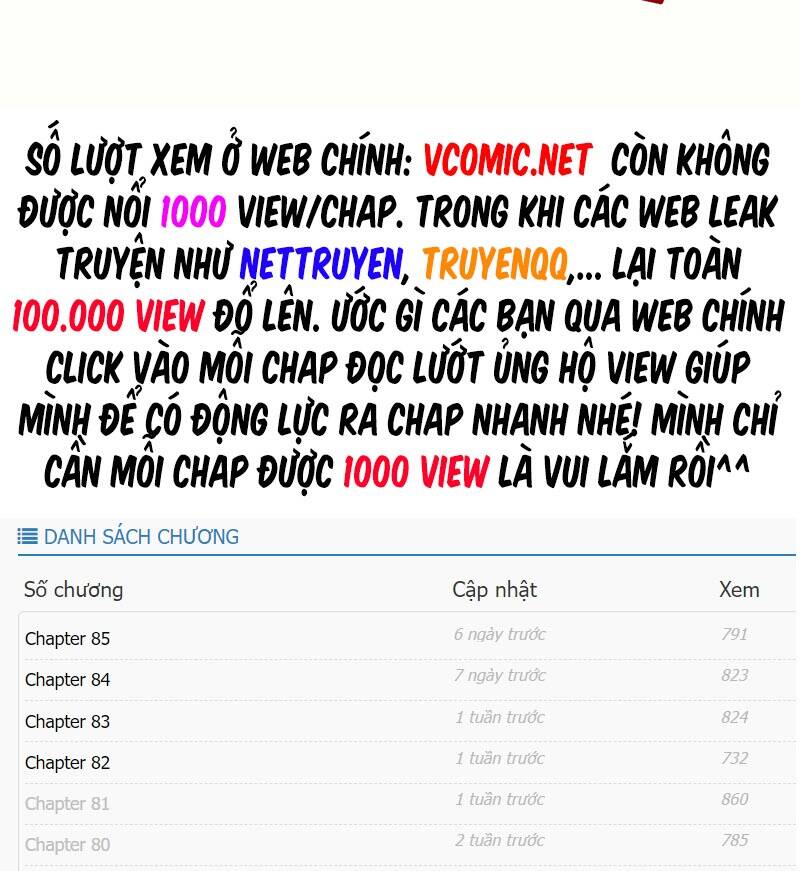 Vạn Cổ Chí Tôn Tập 187 trang 80