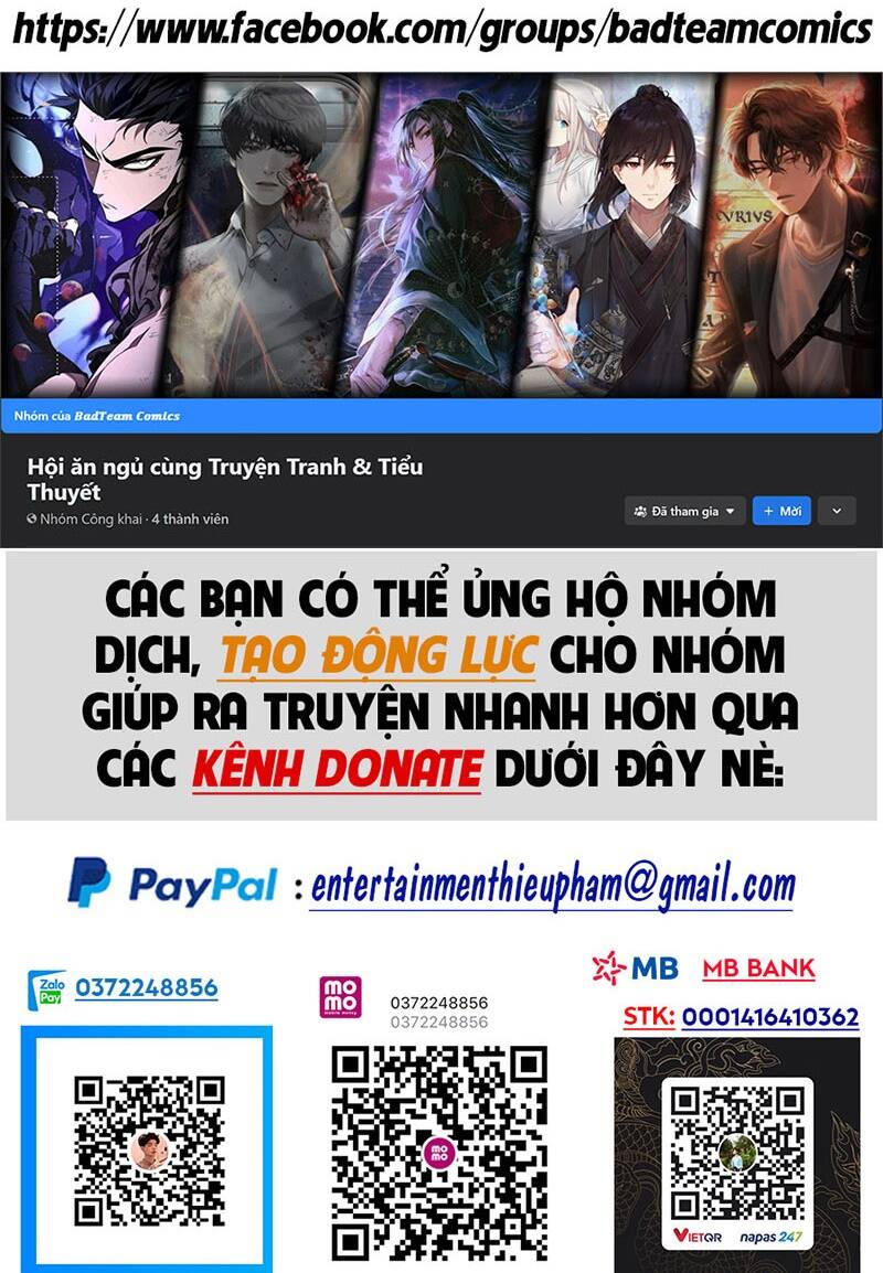 Vạn Cổ Chí Tôn Tập 188 trang 3