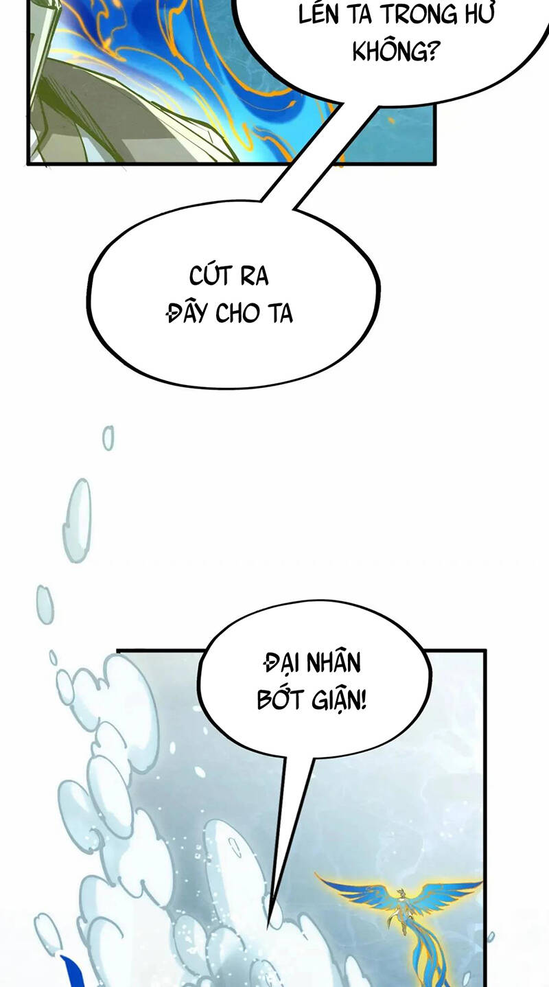 Vạn Cổ Chí Tôn Tập 189 trang 48