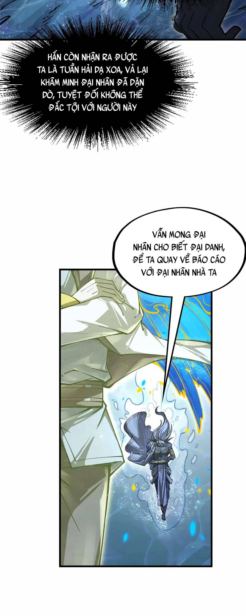 Vạn Cổ Chí Tôn Tập 189 trang 53