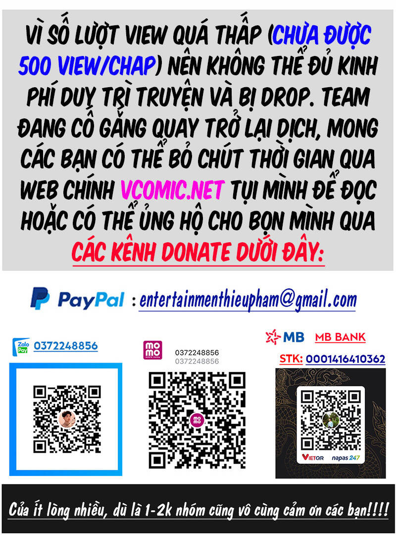 Vạn Cổ Chí Tôn Tập 189 trang 64