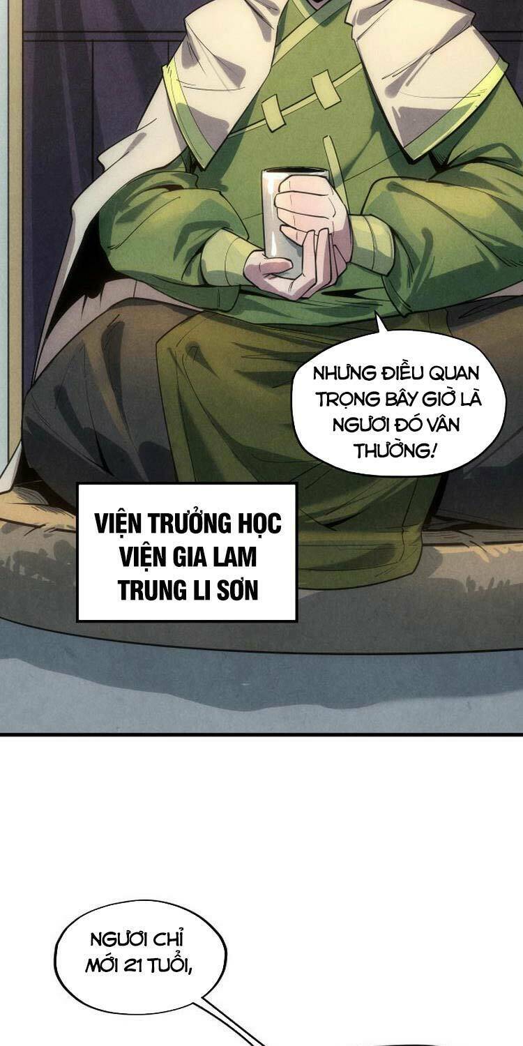 Vạn Cổ Chí Tôn Tập 19 trang 15