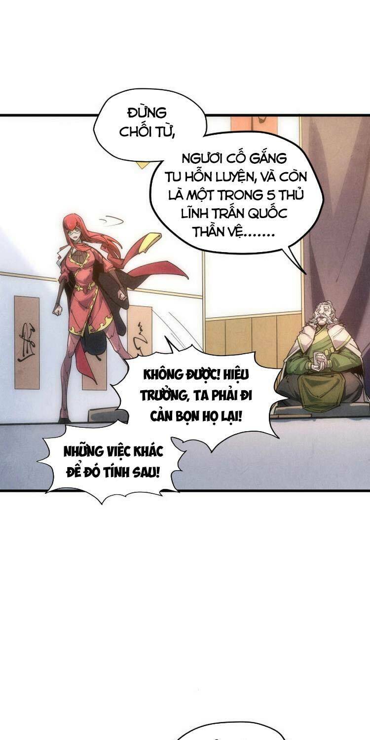 Vạn Cổ Chí Tôn Tập 19 trang 17