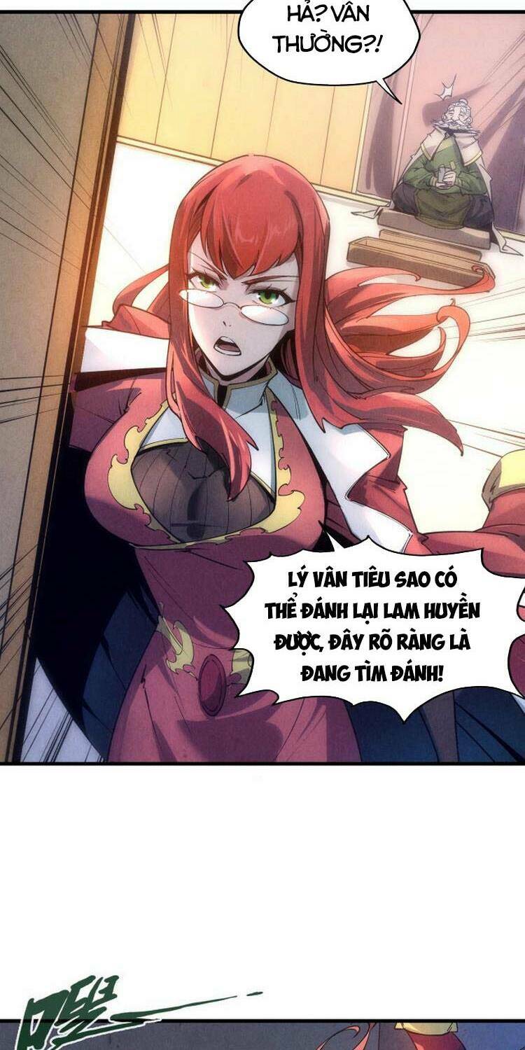 Vạn Cổ Chí Tôn Tập 19 trang 18