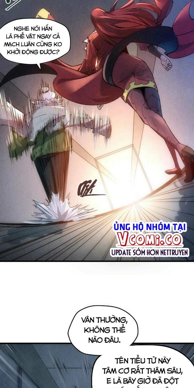 Vạn Cổ Chí Tôn Tập 19 trang 19