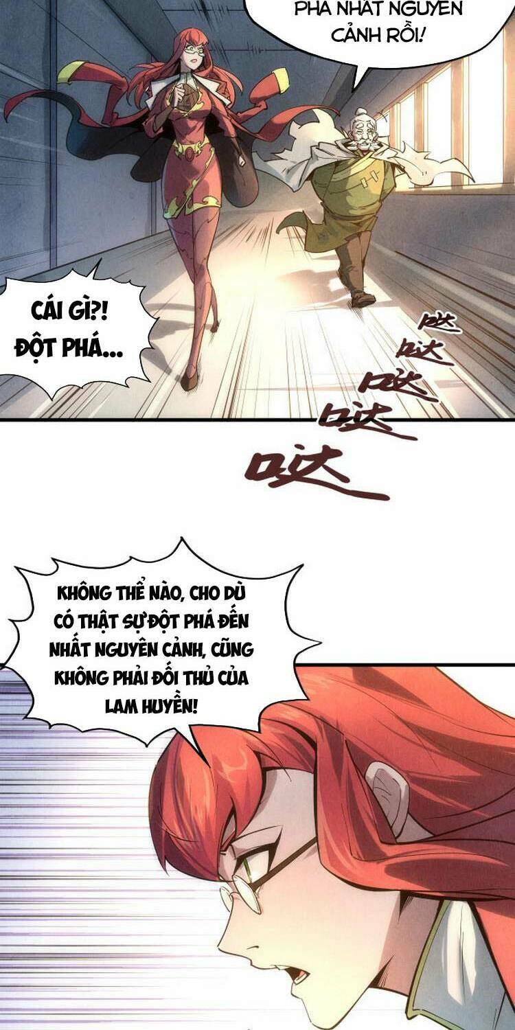 Vạn Cổ Chí Tôn Tập 19 trang 20