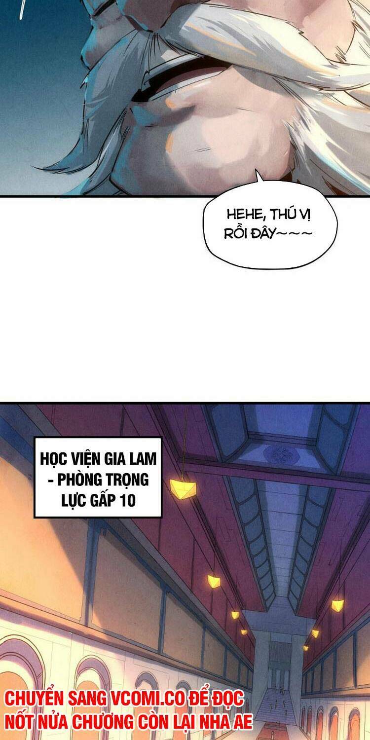 Vạn Cổ Chí Tôn Tập 19 trang 24