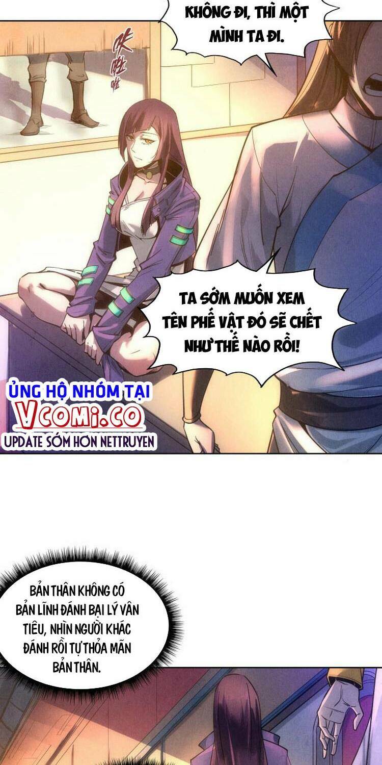 Vạn Cổ Chí Tôn Tập 19 trang 28