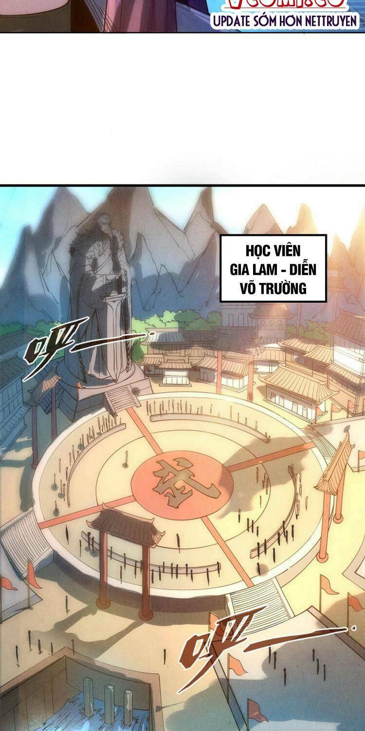 Vạn Cổ Chí Tôn Tập 19 trang 31