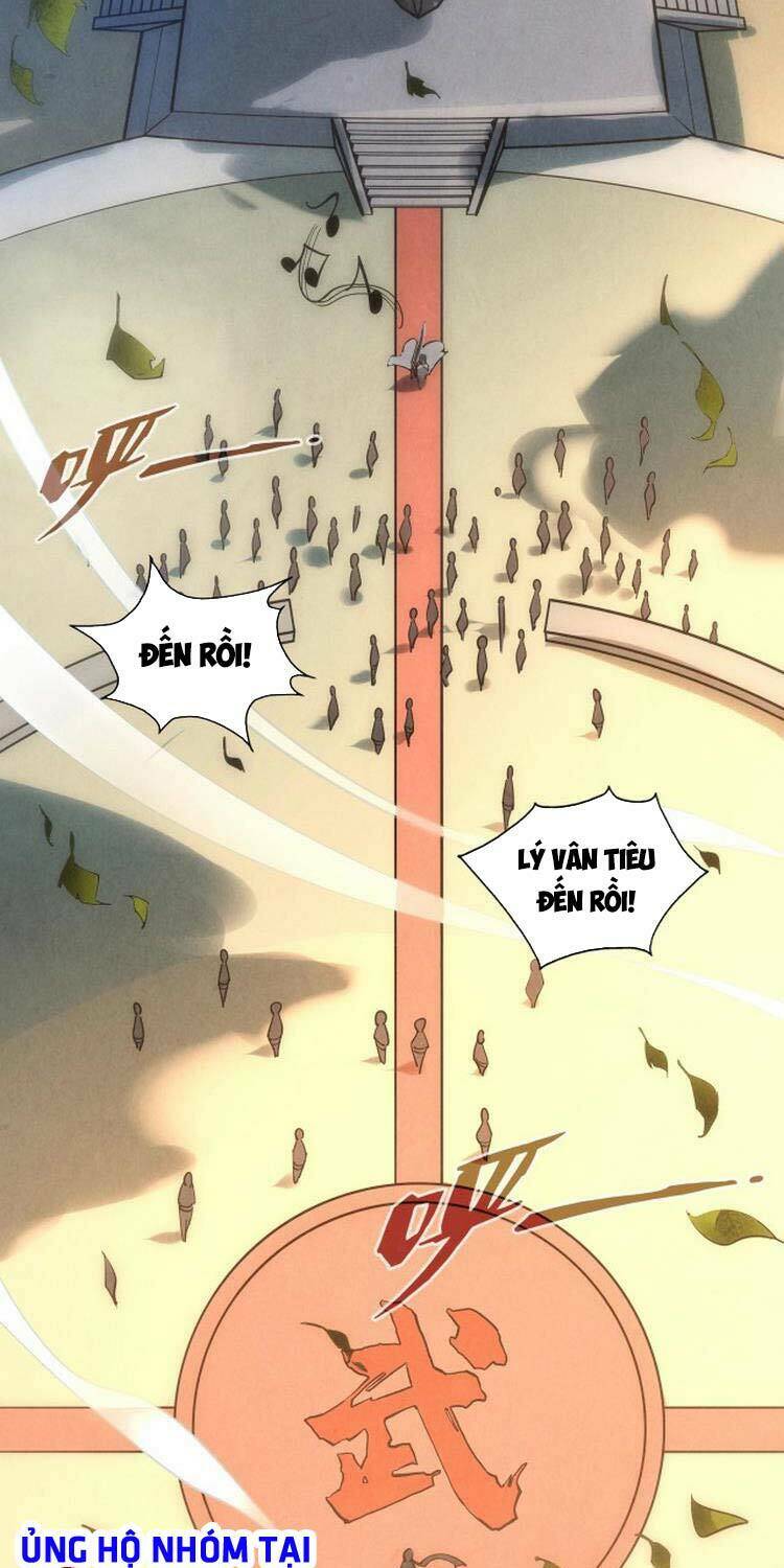 Vạn Cổ Chí Tôn Tập 19 trang 37