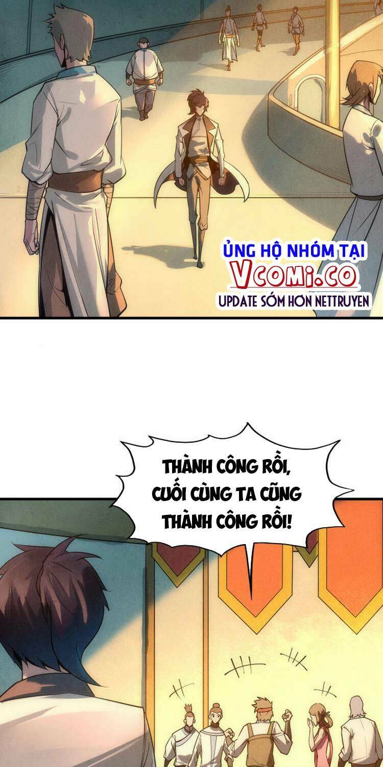 Vạn Cổ Chí Tôn Tập 19 trang 9
