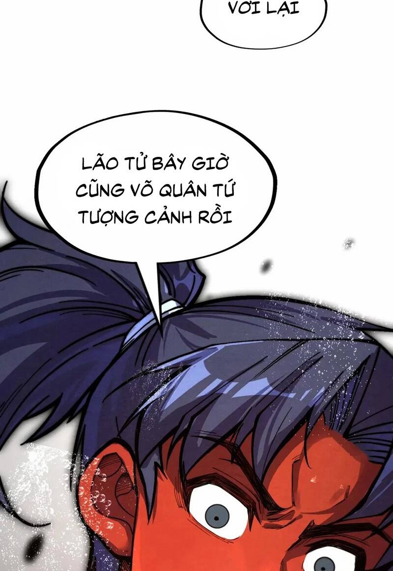 Vạn Cổ Chí Tôn Tập 190 trang 13