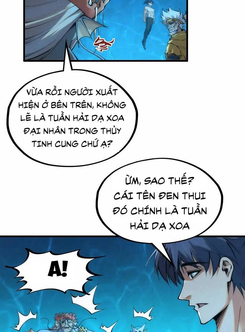 Vạn Cổ Chí Tôn Tập 190 trang 18