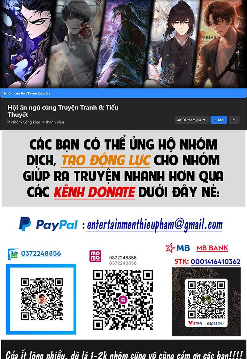Vạn Cổ Chí Tôn Tập 190 trang 3