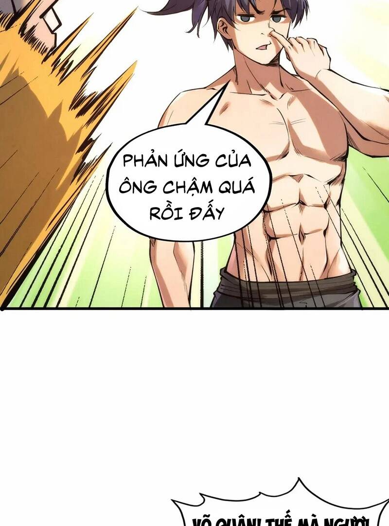 Vạn Cổ Chí Tôn Tập 190 trang 23