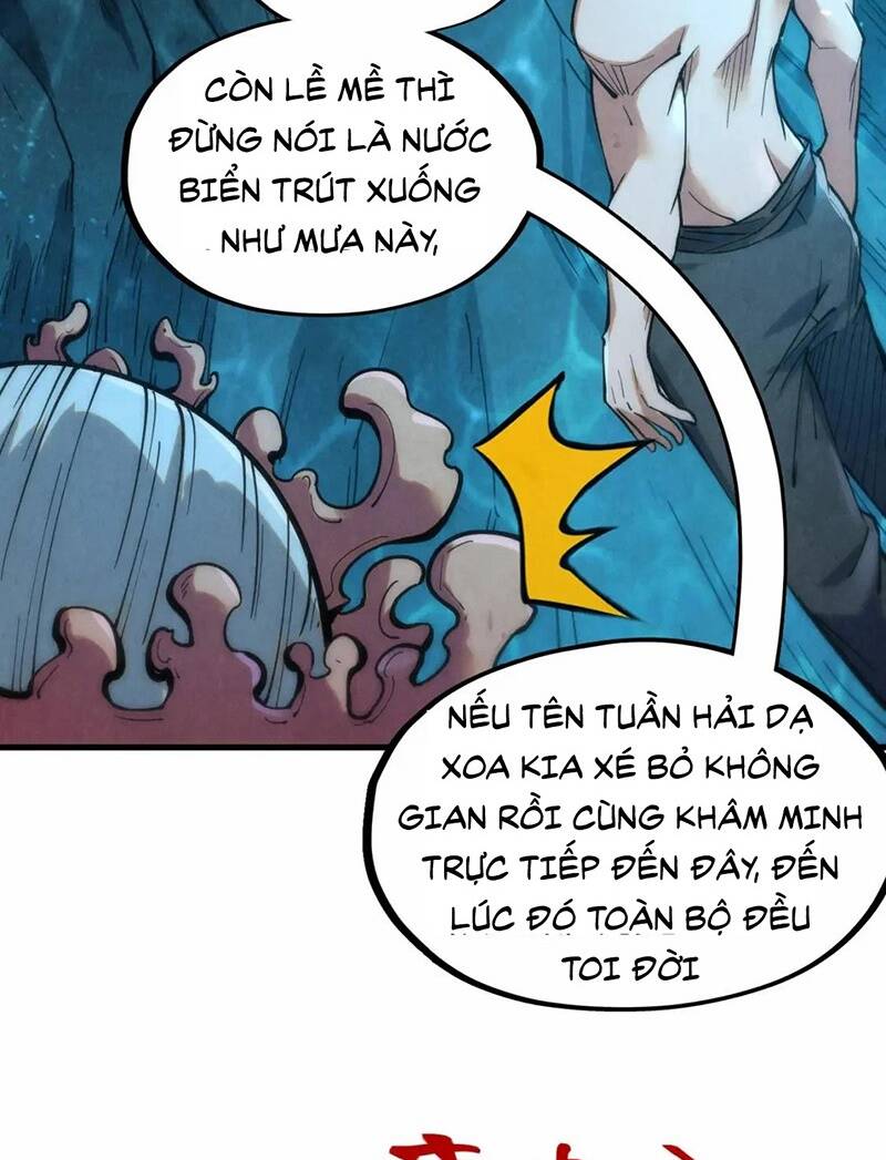 Vạn Cổ Chí Tôn Tập 190 trang 31