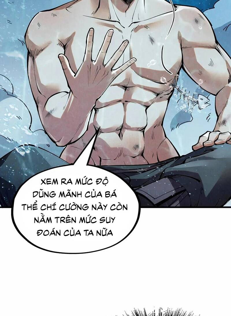 Vạn Cổ Chí Tôn Tập 190 trang 45