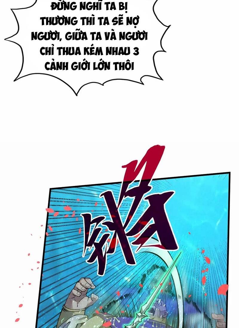 Vạn Cổ Chí Tôn Tập 190 trang 56