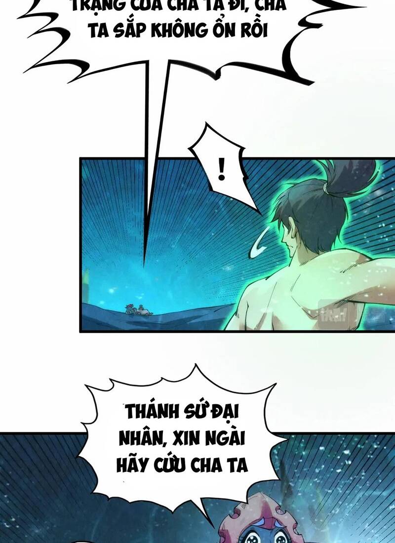Vạn Cổ Chí Tôn Tập 190 trang 68