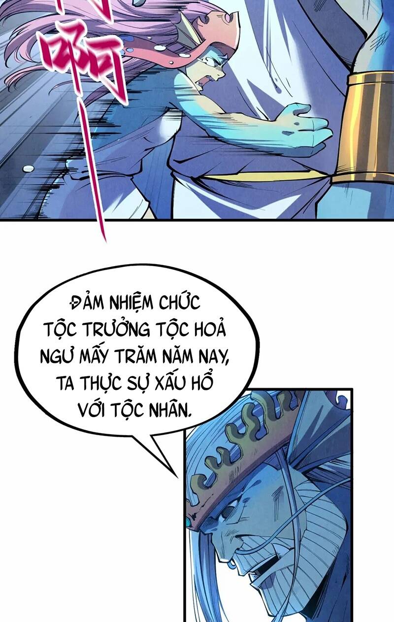 Vạn Cổ Chí Tôn Tập 191 trang 11