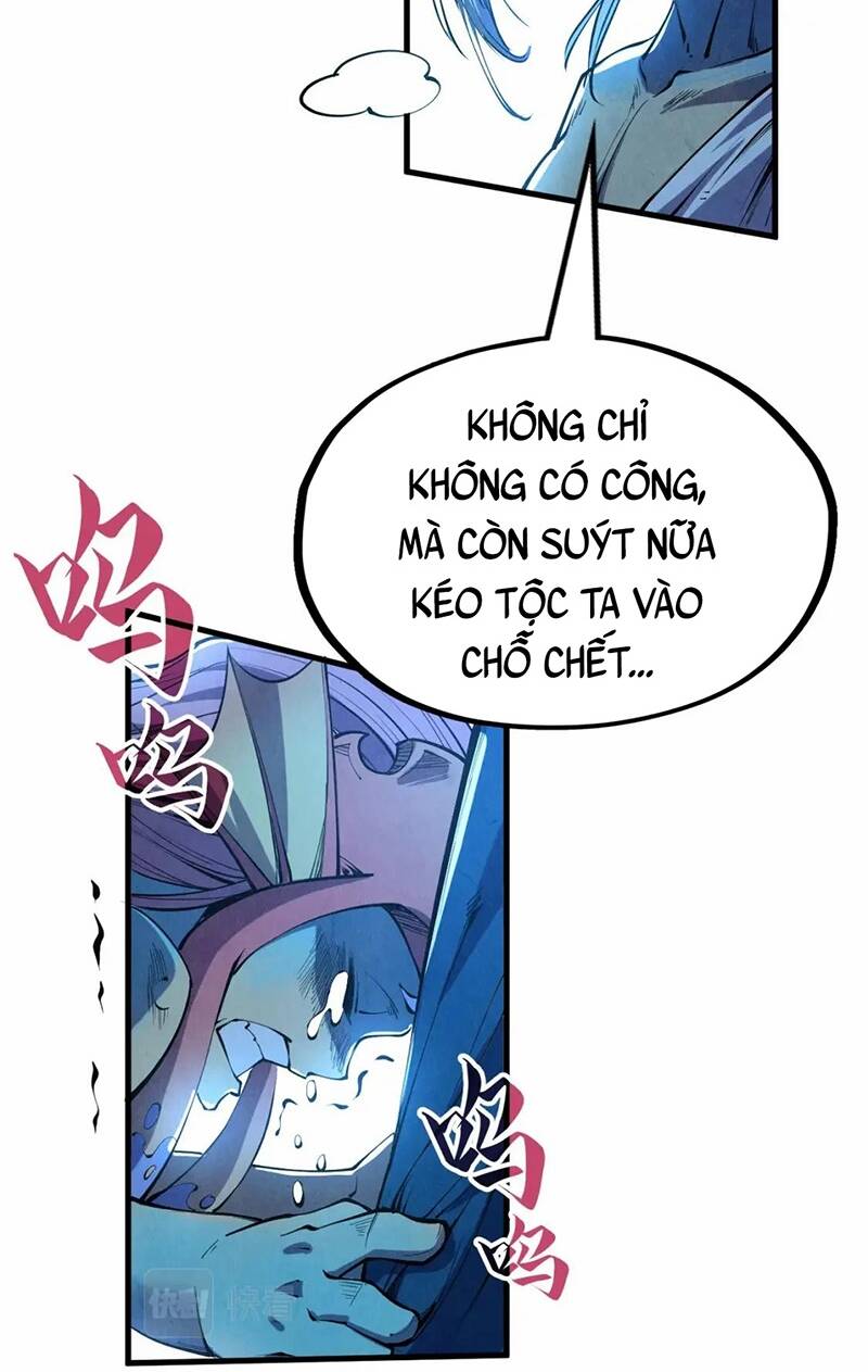 Vạn Cổ Chí Tôn Tập 191 trang 12