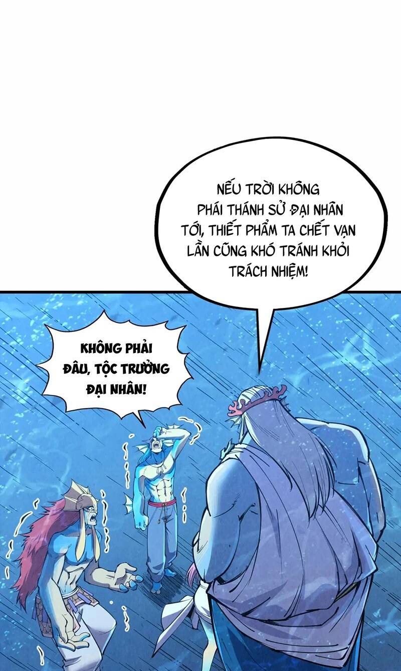 Vạn Cổ Chí Tôn Tập 191 trang 13