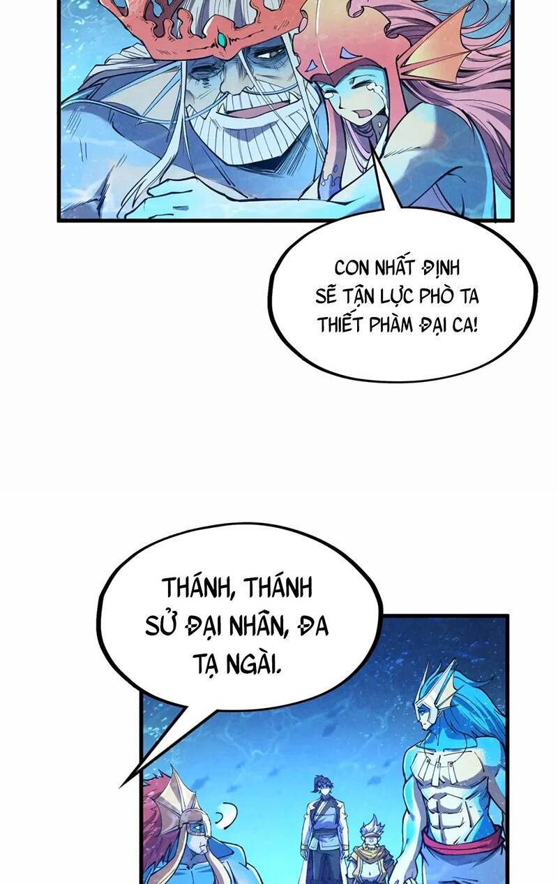 Vạn Cổ Chí Tôn Tập 191 trang 20