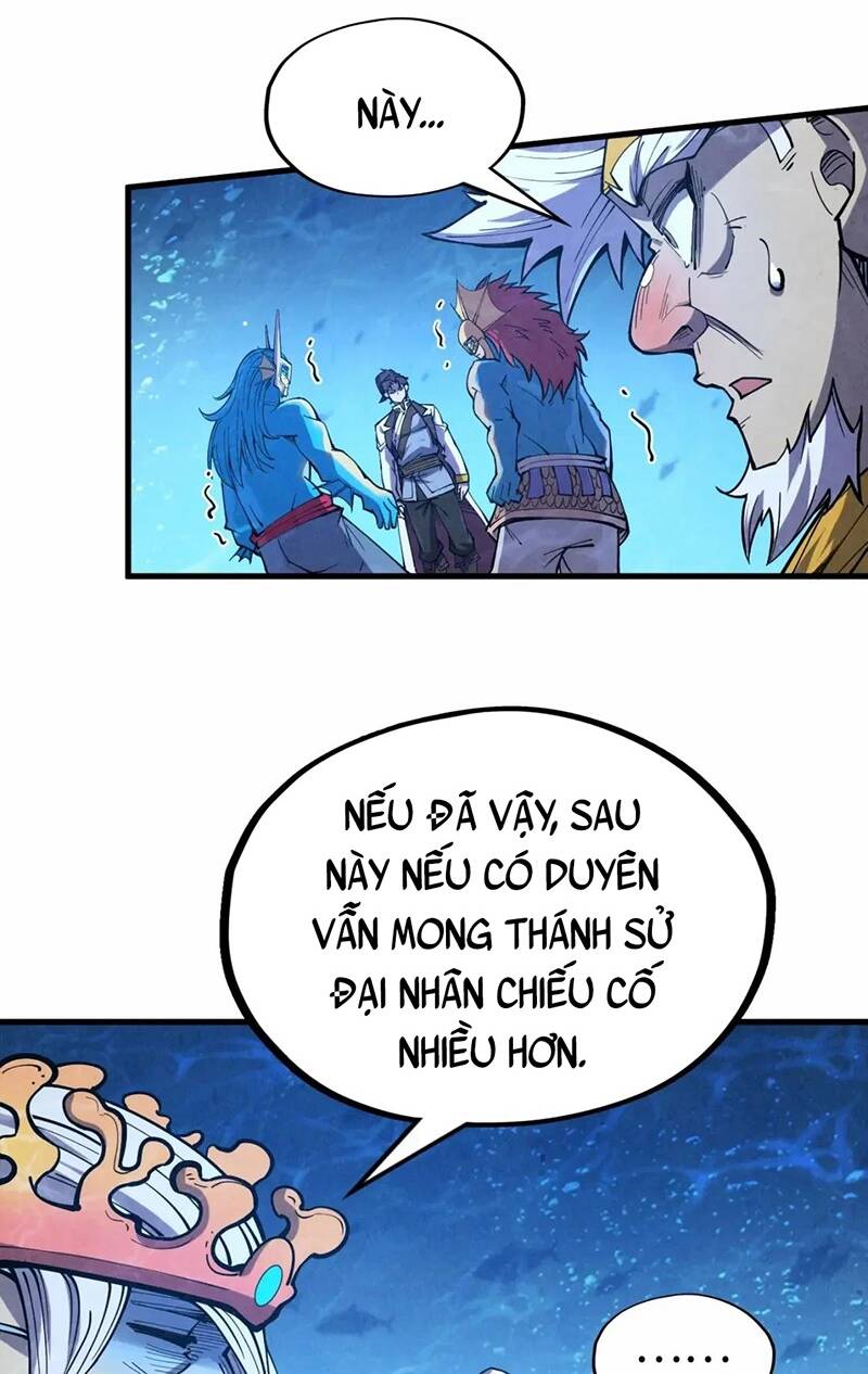 Vạn Cổ Chí Tôn Tập 191 trang 24
