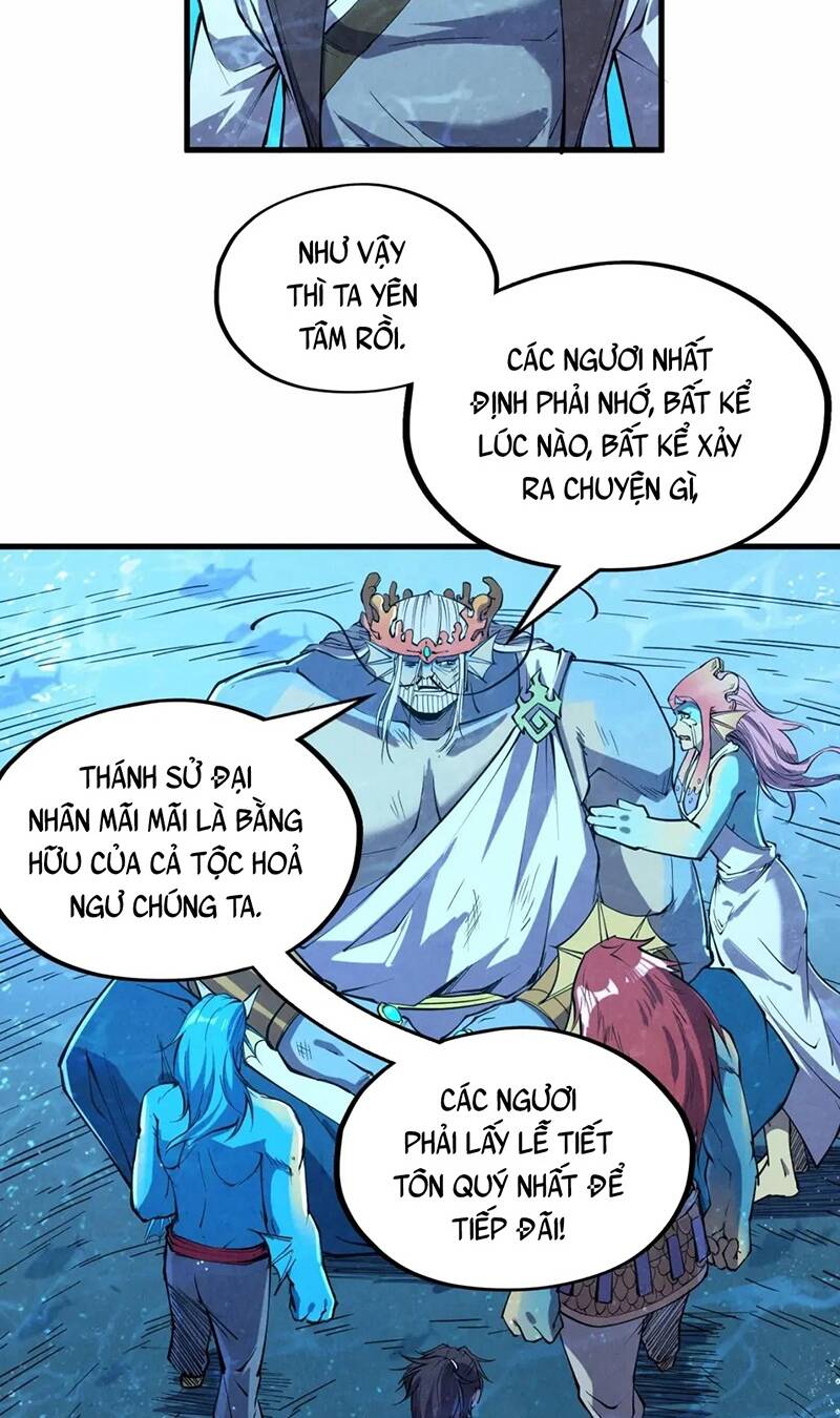 Vạn Cổ Chí Tôn Tập 191 trang 26