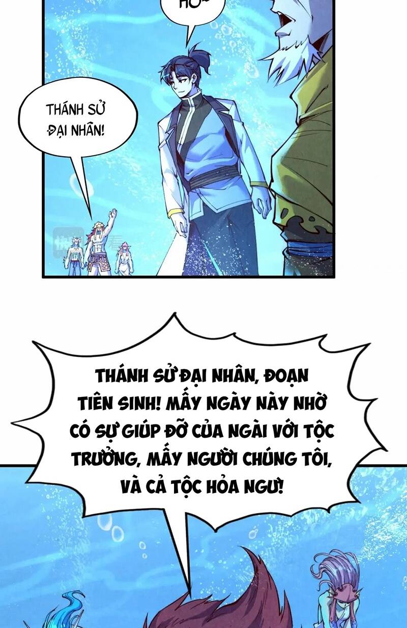 Vạn Cổ Chí Tôn Tập 191 trang 52