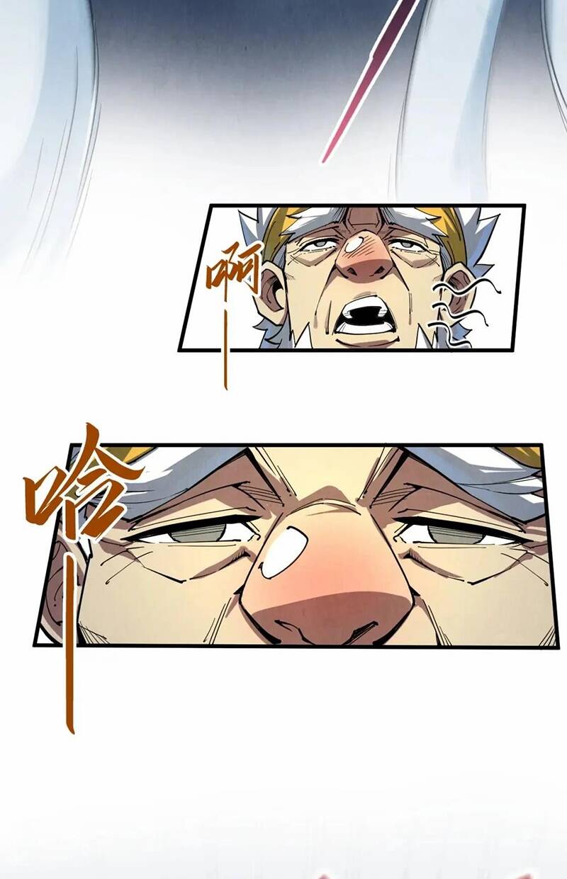 Vạn Cổ Chí Tôn Tập 192 trang 21