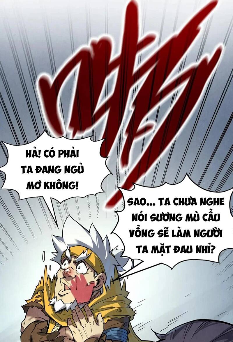 Vạn Cổ Chí Tôn Tập 192 trang 22