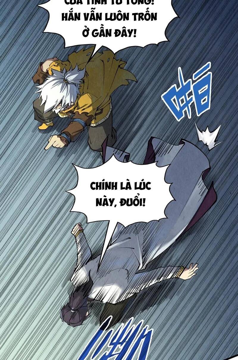 Vạn Cổ Chí Tôn Tập 192 trang 30