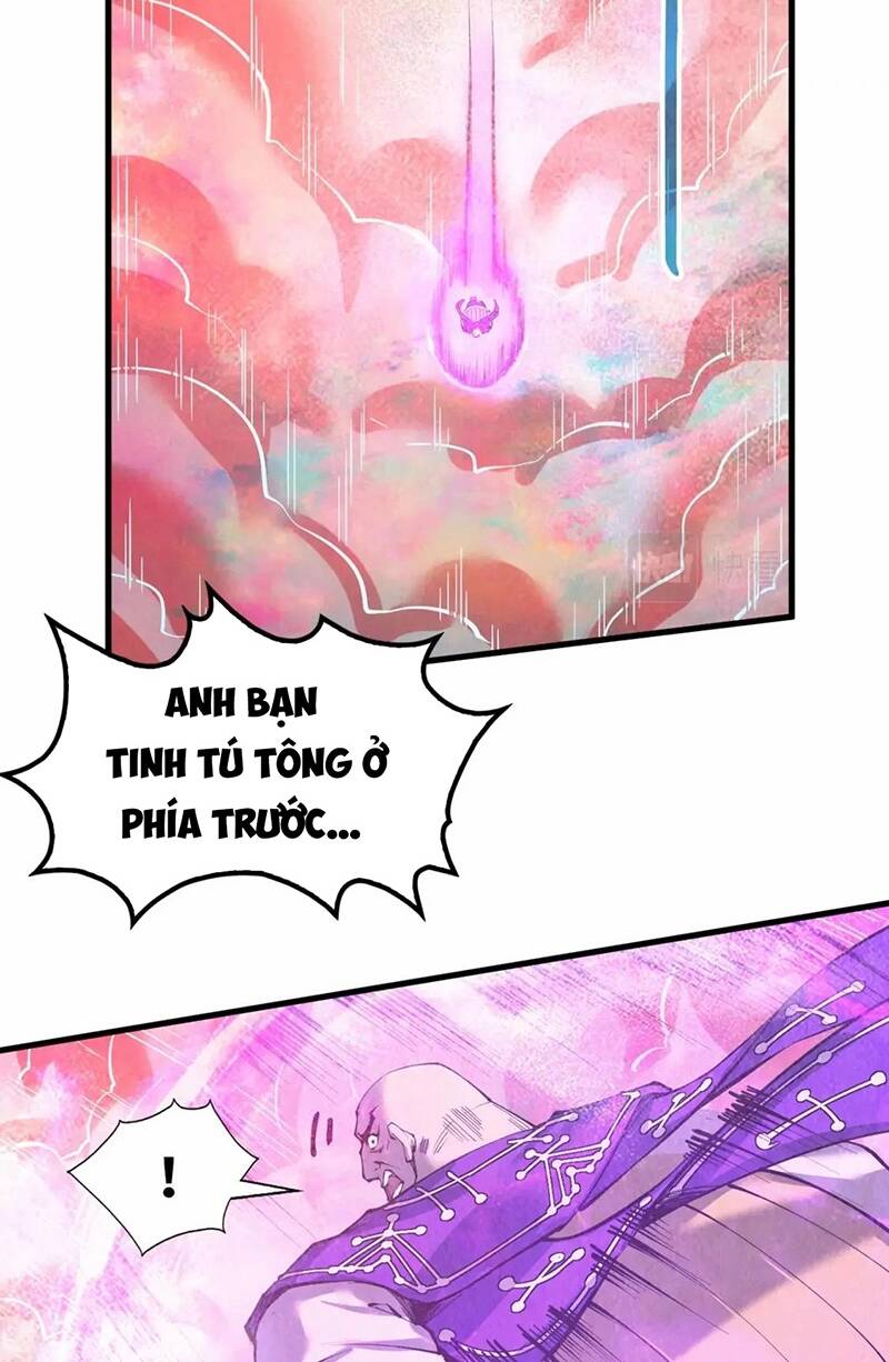 Vạn Cổ Chí Tôn Tập 192 trang 37