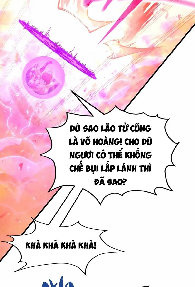 Vạn Cổ Chí Tôn Tập 192 trang 55