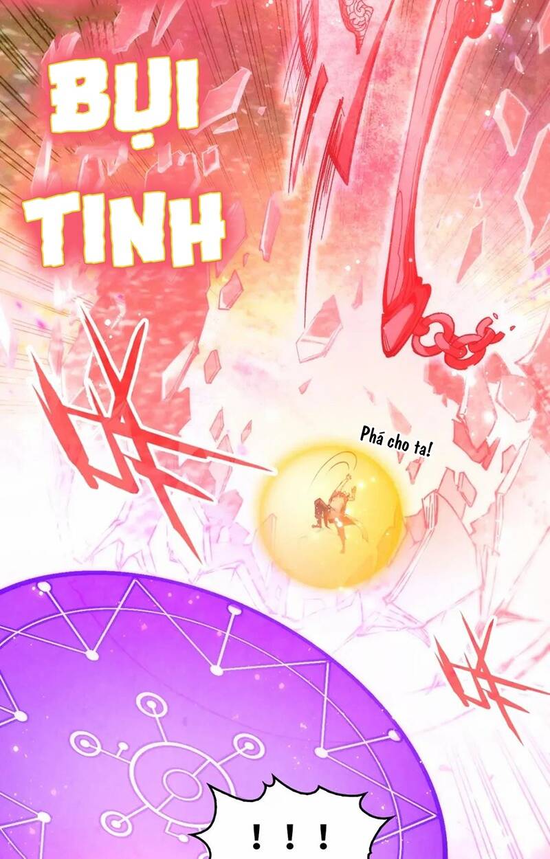 Vạn Cổ Chí Tôn Tập 192 trang 59