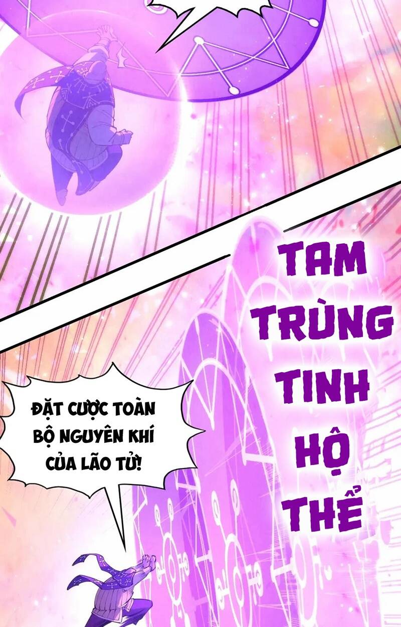 Vạn Cổ Chí Tôn Tập 192 trang 60