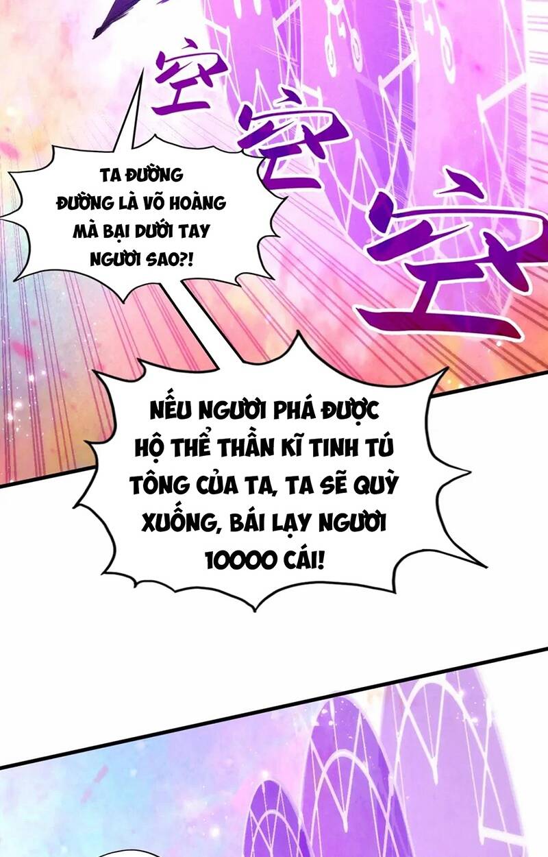 Vạn Cổ Chí Tôn Tập 192 trang 61