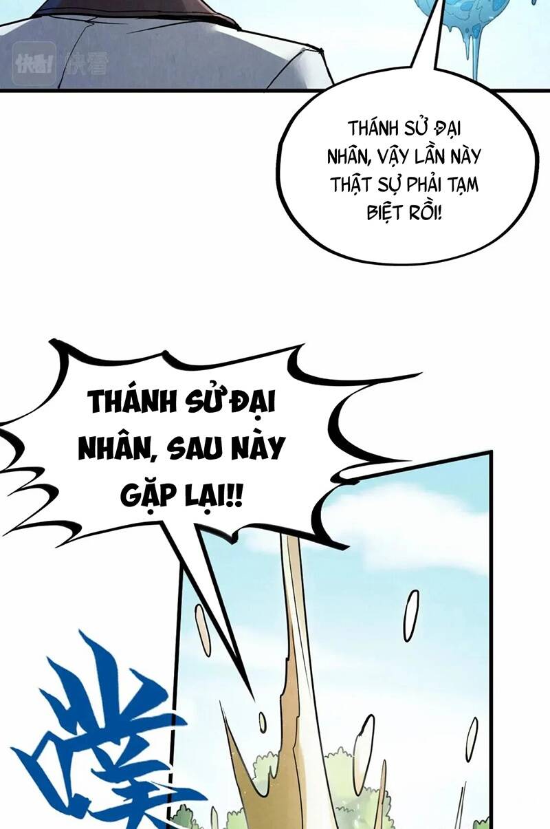 Vạn Cổ Chí Tôn Tập 192 trang 8